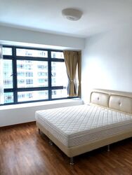 City Square Residences (D8), Condominium #437721131